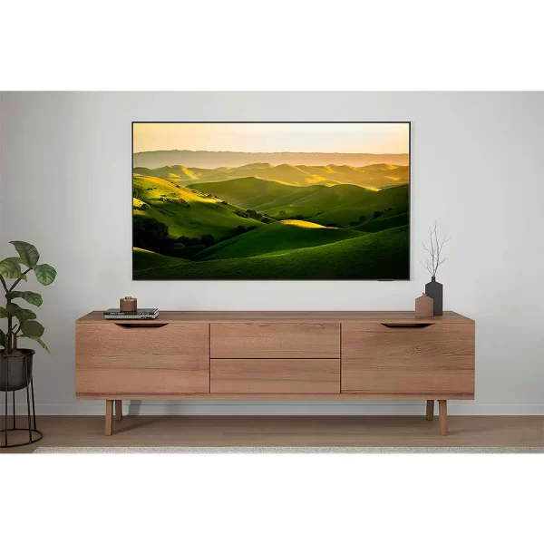 Samsung Smart TV 65" UHD 4K 65DU7700, Processador Crystal 4K, Gaming Hub Preto GO - 67588 - Image 7
