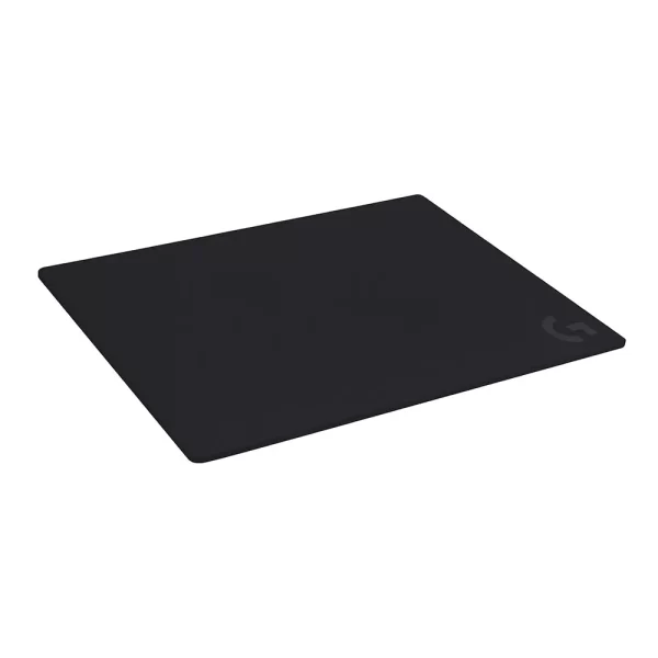 Mouse Pad Logitech G740 Larger Gamer Preto DF - 582851 - Image 3