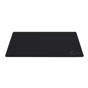 Mouse Pad Logitech G740 Larger Gamer Preto DF - 582851