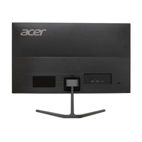 Monitor Gamer Acer Nitro KG240Y 23.8" Full HD 180Hz, 1ms, IPS, HDMI, Display Port Preto GO - 266176 - Image 4