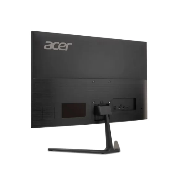 Monitor Gamer Acer Nitro KG240Y 23.8" Full HD 180Hz, 1ms, IPS, HDMI, Display Port Preto GO - 266176 - Image 3