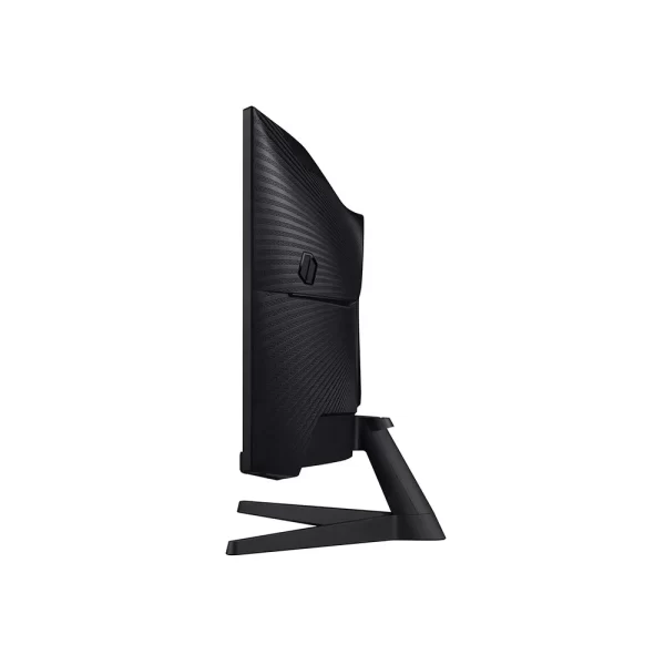 Monitor Gamer Curvo Samsung Odyssey 34" Ultra WQHD, 165Hz, 1ms, série G5, LC34G55TWWLMZD Preto GO - 266185 - Image 11