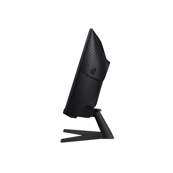 Monitor Gamer Curvo Samsung Odyssey 34" Ultra WQHD, 165Hz, 1ms, série G5, LC34G55TWWLMZD Preto GO - 266185 - Image 4