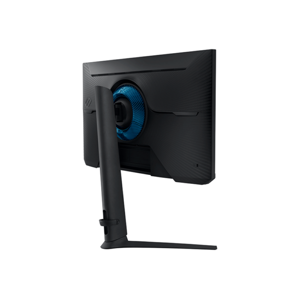 Monitor Gamer Samsung Odyssey G40 25" FHD 240Hz, 1ms, HDMI, USB, LS25BG400ELXZD Preto GO - 266145 - Image 5