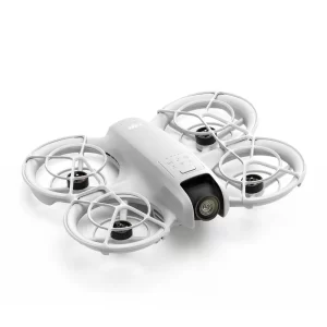 Drone DJI Neo 4k, Com IA e Quickshots Standard BR - DJI050 Branca DF - 279290