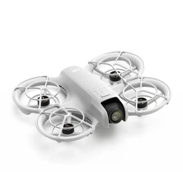 Drone DJI Neo 4k, Com IA e Quickshots Standard BR - DJI050 Branca DF - 279290