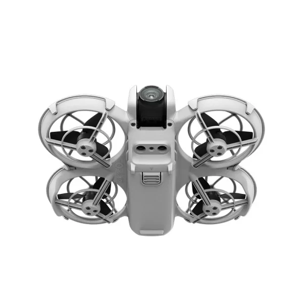 Drone DJI Neo 4k, Com IA e Quickshots Standard BR - DJI050 Branca DF - 279290 - Image 7