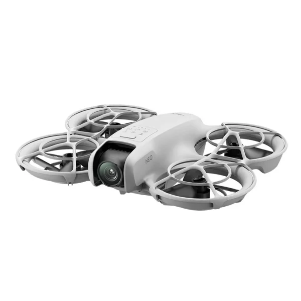Drone DJI Neo 4k, Com IA e Quickshots Standard BR - DJI050 Branca DF - 279290 - Image 10