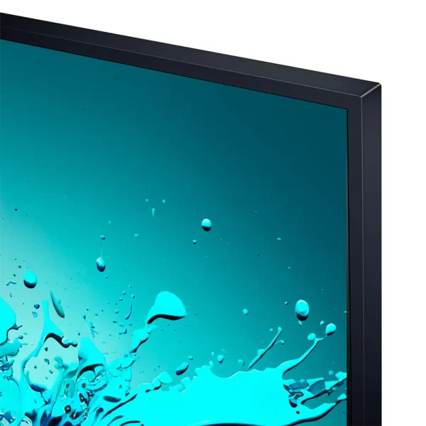 Smart TV 4K 75" LG QNED 75QNED85T Rocky Black GO - 67611 - Image 8
