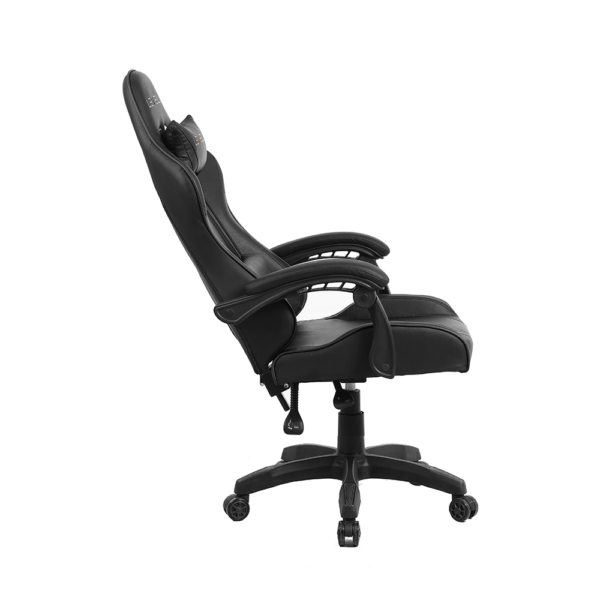 Cadeira Gamer Level LV-C01DN Preto GO - 15021 - Image 2