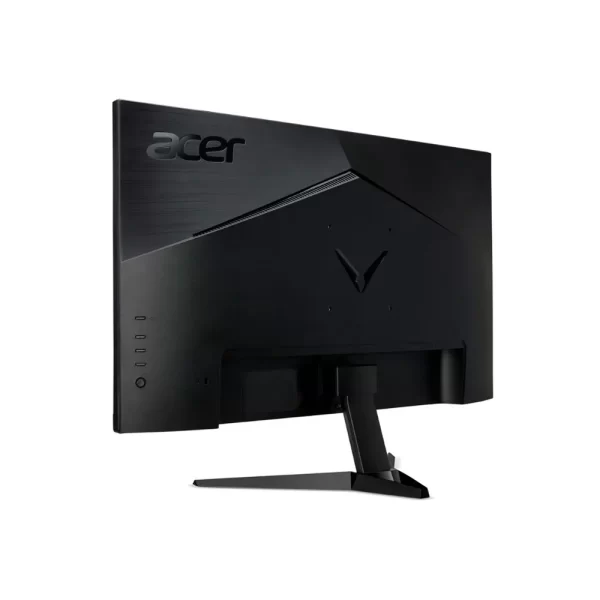 Monitor Gamer Acer Nitro QG241Y Ebii 23.8" FHD, 100Hz, 1ms, FreeSync, Flickerless, QG241Y Preto GO - 266190 - Image 2