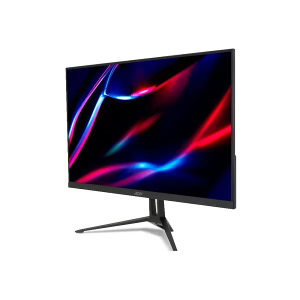 Monitor Gamer Acer Nitro 27" FHD, 100Hz, 1ms, FreeSync, Flickerless, KG273 Preto GO - 266191 - Image 3
