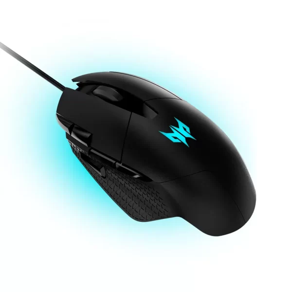 Mouse Gamer Acer Predator Cestus 315 Preto GO - 582905 - Image 2