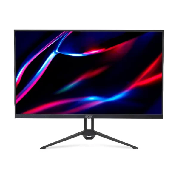 Monitor Gamer Acer Nitro 27" FHD, 100Hz, 1ms, FreeSync, Flickerless, KG273 Preto GO - 266191