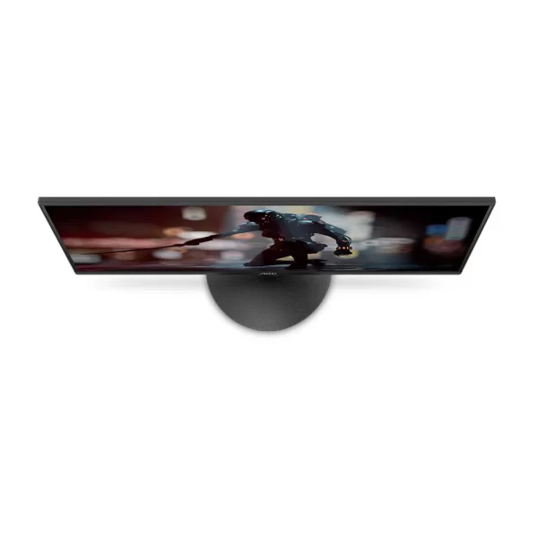 Monitor Gamer AOC 23,8" LED FHD 100Hz, Antirreflexo - 24B30HM2 Preto GO - 26618 - Image 4