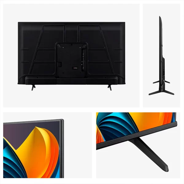 Smart TV Hisense 58" 4K 58A6K, Modo Jogo PLUS GO - 67604 - Image 11