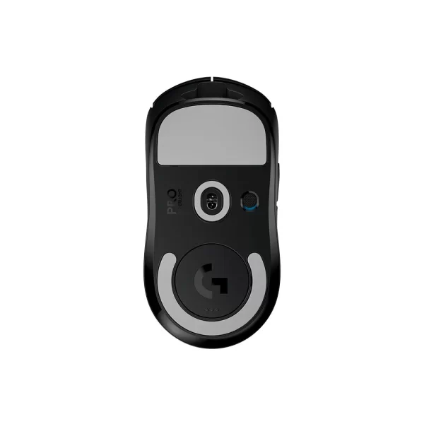 Mouse Gamer Sem Fio Logitech G PRO X SUPERLIGHT Preto DF - 582853 - Image 8