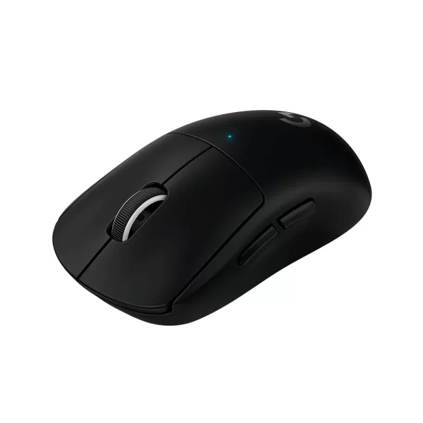 Mouse Gamer Sem Fio Logitech G PRO X SUPERLIGHT Preto DF - 582853 - Image 7