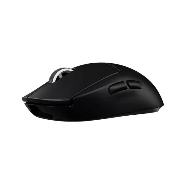 Mouse Gamer Sem Fio Logitech G PRO X SUPERLIGHT Preto DF - 582853 - Image 6