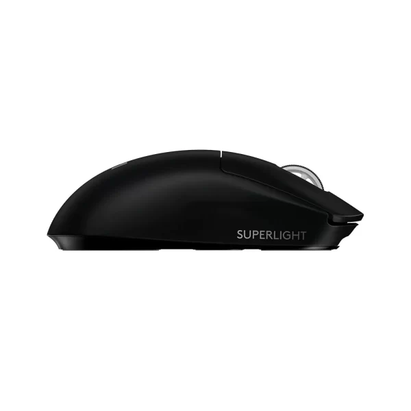 Mouse Gamer Sem Fio Logitech G PRO X SUPERLIGHT Preto DF - 582853 - Image 5