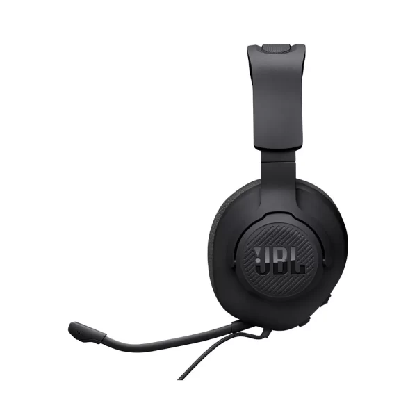Headset JBL Quantum 100 M2 Gamer Preto / DF - 285090 - Image 7