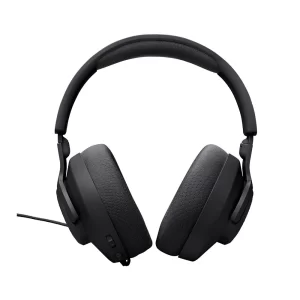 Headset JBL Quantum 100 M2 Gamer Preto / DF - 285090