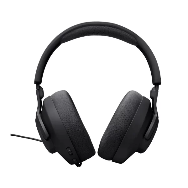 Headset JBL Quantum 100 M2 Gamer Preto / DF - 285090