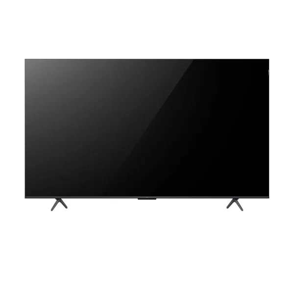 Smart TV TCL QLED 55" 4K UHD 55C655 Google TV, Dolby Vision-Atmos Chumbo GO - 67612 - Image 8