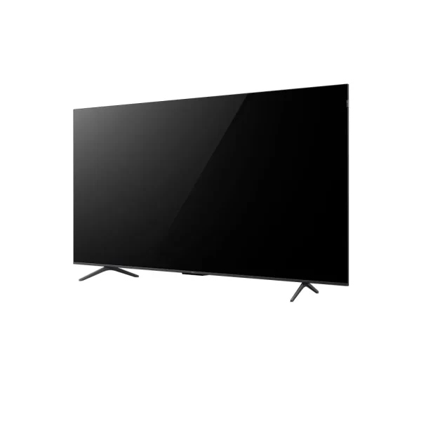 Smart TV TCL QLED 55" 4K UHD 55C655 Google TV, Dolby Vision-Atmos Chumbo GO - 67612 - Image 7