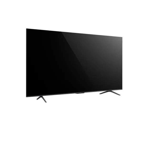 Smart TV TCL QLED 55" 4K UHD 55C655 Google TV, Dolby Vision-Atmos Chumbo GO - 67612 - Image 6