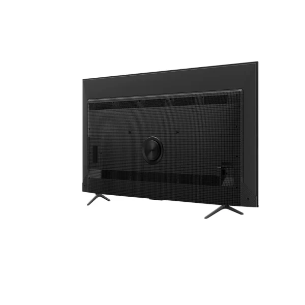 Smart TV TCL QLED 55" 4K UHD 55C655 Google TV, Dolby Vision-Atmos Chumbo GO - 67612 - Image 5