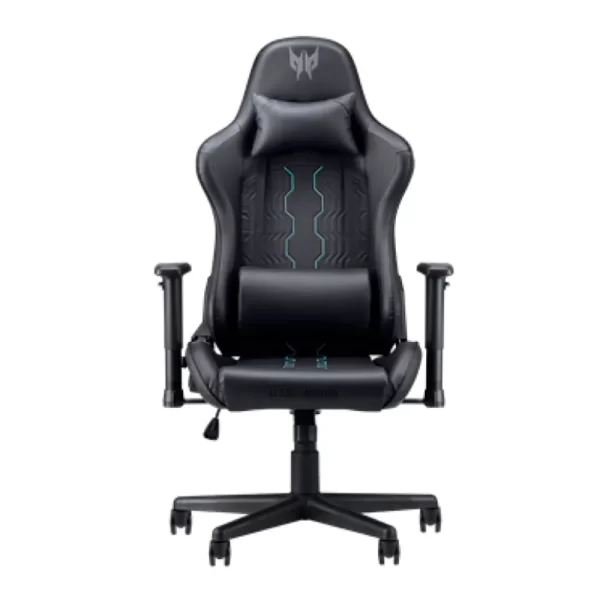 Cadeira Gamer Acer Predator 3ª Geração, GP.GCR11.00Y Preto/Azul GO - 15073 - Image 6
