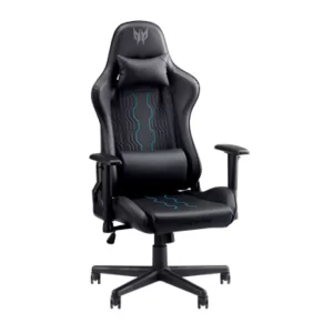 Cadeira Gamer Acer Predator 3ª Geração, GP.GCR11.00Y Preto/Azul GO - 15073