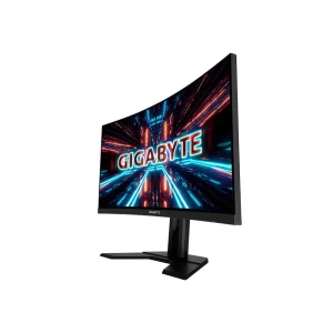 Monitor Gamer Gigabyte 27" 165Hz, FHD, 1ms, sRGB, Adaptive-Sync - G27FC Preto GO - 266184