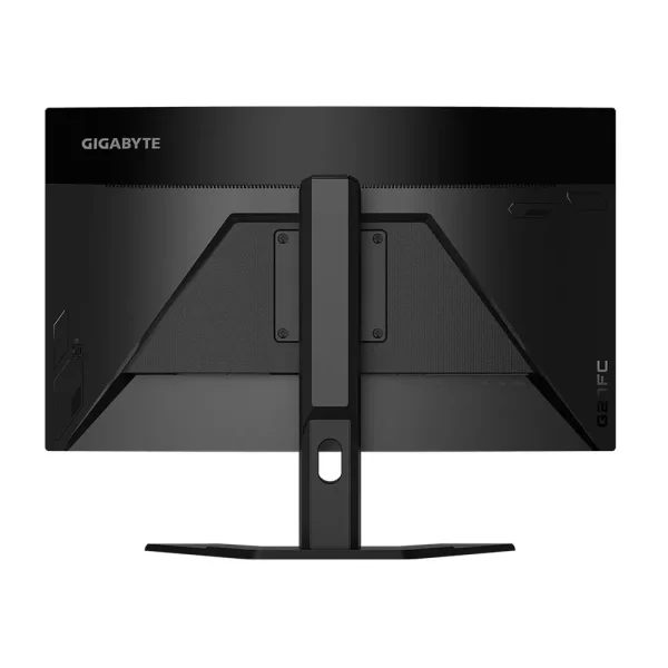 Monitor Gamer Gigabyte 27" 165Hz, FHD, 1ms, sRGB, Adaptive-Sync - G27FC Preto GO - 266184 - Image 7