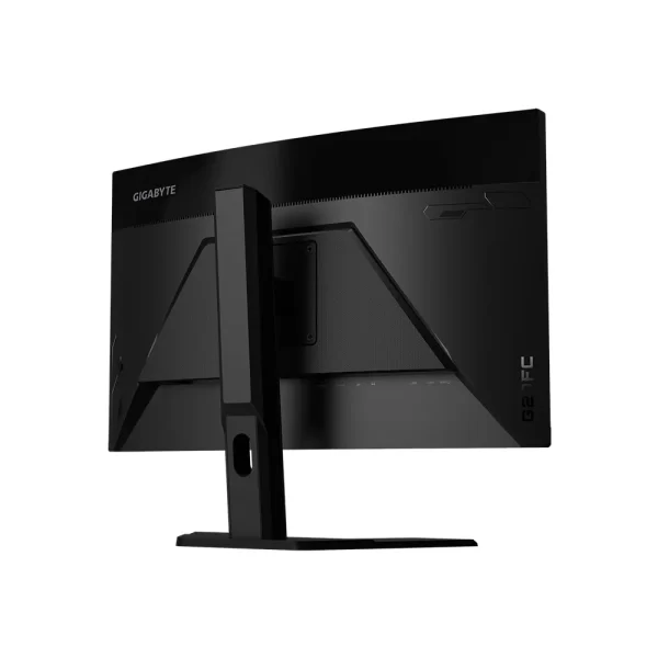 Monitor Gamer Gigabyte 27" 165Hz, FHD, 1ms, sRGB, Adaptive-Sync - G27FC Preto GO - 266184 - Image 6