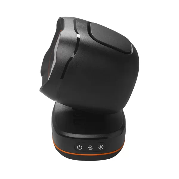 Iluminação Para Festa PartyLight JBL Beam, Led RGB, 330°, Moving Head do tipo canhão de luz com cabeça giratória, IPX4, Bluetooth Bivolt DF - 285114 - Image 6