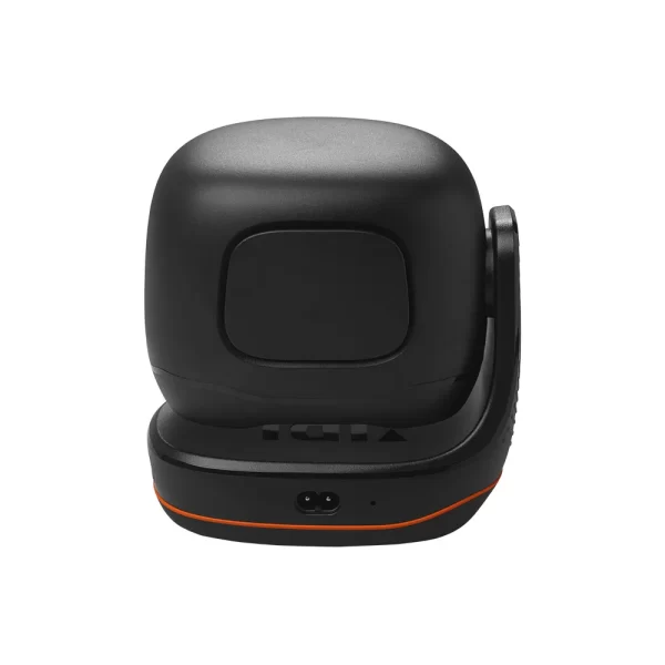 Iluminação Para Festa PartyLight JBL Beam, Led RGB, 330°, Moving Head do tipo canhão de luz com cabeça giratória, IPX4, Bluetooth Bivolt DF - 285114 - Image 4