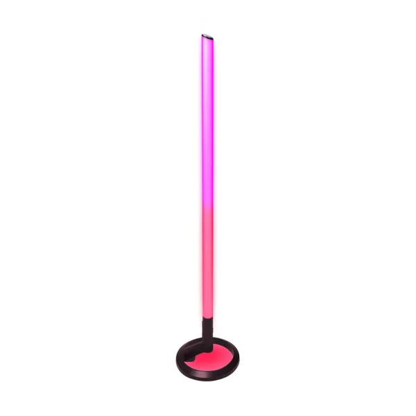 Iluminação Para Festa Party Light JBL Stick, Luz Led Pulsante, 360°, IPX4, Bluetooth, USB-C, 8 Horas de Autonomia DF - 285113 - Image 6