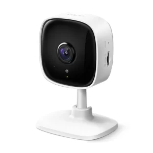 Câmera de Segurança TP-LINK Tapo TC60(BR), Wi-Fi, FHD 1080p, Visão Noturna TC60(BR) GO - 282193