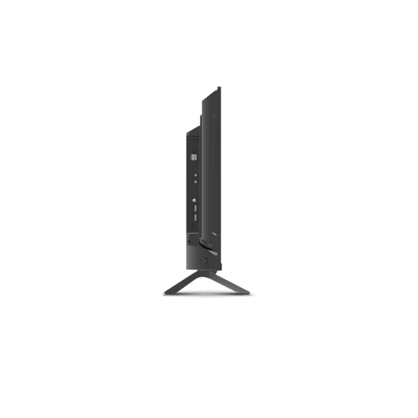 Smart TV AOC 32" DLED HD 32S5045/78G ROKU Preta GO - 67624 - Image 4