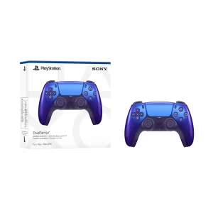 Controle Sem Fio Sony DualSense para PS5 Indigo GO - 582926