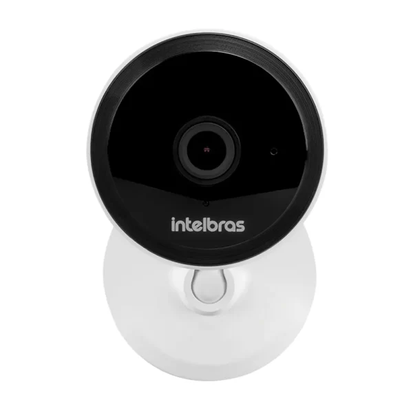 Câmera Inteligente Intelbras iM1 interna Wi-Fi Full HD iM1 GO - 282194 - Image 10