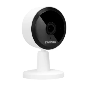 Câmera Inteligente Intelbras iM1 interna Wi-Fi Full HD iM1 GO - 282194