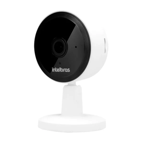 Câmera Inteligente Intelbras iM1 interna Wi-Fi Full HD iM1 GO - 282194 - Image 4