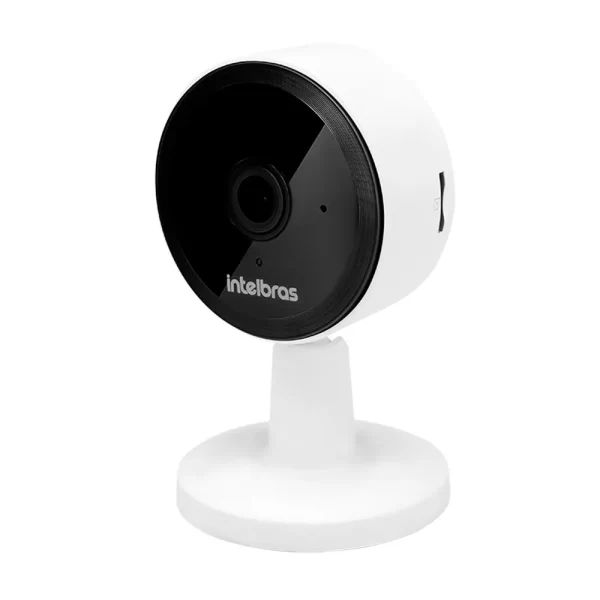 Câmera Inteligente Intelbras iM1 interna Wi-Fi Full HD iM1 GO - 282194 - Image 3