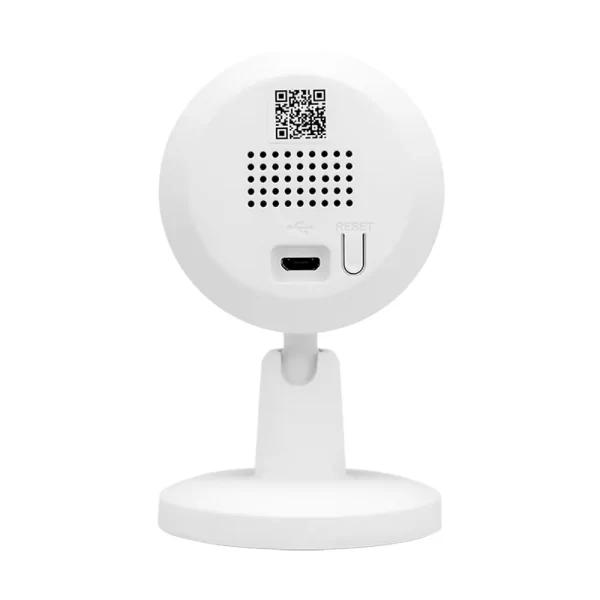 Câmera Inteligente Intelbras iM1 interna Wi-Fi Full HD iM1 GO - 282194 - Image 2