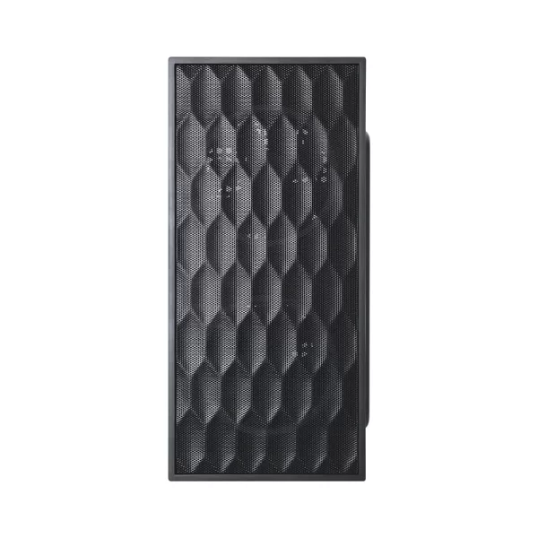 Gabinete Gamer Vinik Wave M-ATX, Mid Tower, Lateral Acrilico - GGWACBK Preto GO - 801657 - Image 6