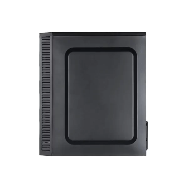 Gabinete Gamer Vinik Wave M-ATX, Mid Tower, Lateral Acrilico - GGWACBK Preto GO - 801657 - Image 2