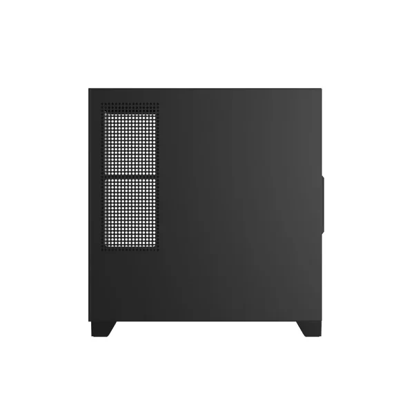 Gabinete Gamer Pcyes Forcefield TWR Black Vulcan, M-ATX, Mid Tower, Lateral Acrilico - GFFTWRBV GO - 801658 - Image 2